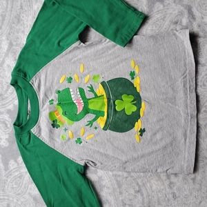 St Patricks Day Shirt